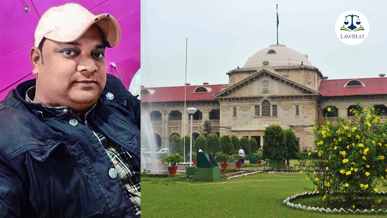 Ghaziabad murder case: Allahabad High Court rejects bail of key accused